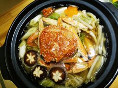 -立山居酒屋·烧鸟 天妇罗(西北湖店)