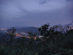-惠山国家森林公园