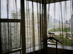 -深圳凯宾斯基酒店