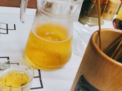 -云晓光头烧烤吧(德平路店)