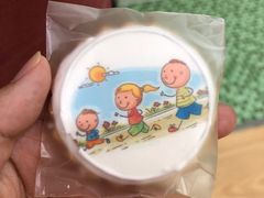 -小小运动馆(浦江店)