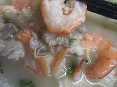 -永顺潮汕菜海鲜砂锅粥生腌大排档(万安大厦店)
