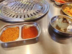 -哈哈碳都·牛肋条无限自助烤肉(台江万达店)