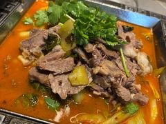 -八张桌子(老店)