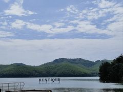 -天目湖涵田度假村