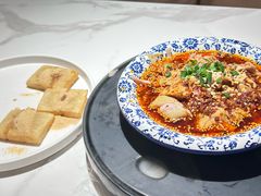 -川味堂·四川豆花(八卦岭店)