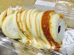 -红叶蛋糕(温泉店)