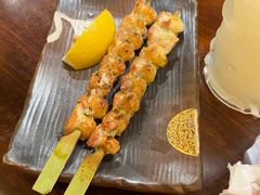 -鸟鹏烧鸟居酒屋(仁恒梦中心店)