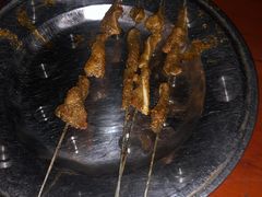 -曾记大腰子烧烤(苗栗路总店)