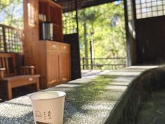 -宁海森林温泉