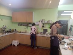 -可心DIY蛋糕烘焙生活馆(迈皋桥万谷慧店)