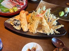 -千代武日本料理(哈西店)