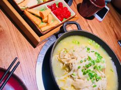 -吃饭皇帝大(赛格国际店)