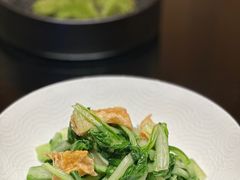 -杭州滨江银泰喜来登·采悦轩中餐厅