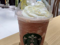 -星巴克(杭州嘉里中心4F店)