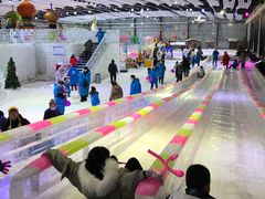 -宁波冰雪大世界(北仑区)