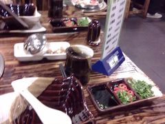 -盈田盈粥庄(博山东路店)