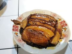 -老方桌烂蹄花川菜馆(九龙坡店)