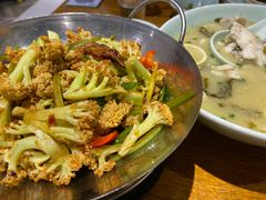 -去茶去餐厅(中央大街店)