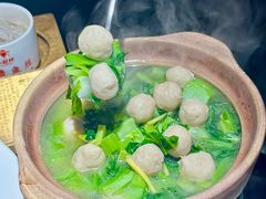 -小财神·老派赣州菜·中华美食地标(第五大道店)