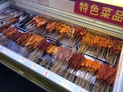 -曾哥烧烤店(红瓦寺店)