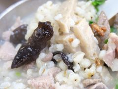 -广场正宗原汁薏米店