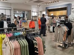 -ZARA(仓山万达店)