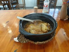 -环秀楼(黄山呈坎店)
