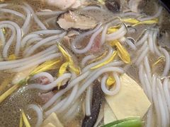 -桥香园过桥米线(国贸店)
