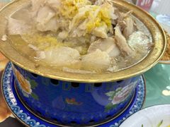 -襄平西海兴饭店