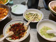 -沅江水·湖南家宴(南村万博长隆商圈店)