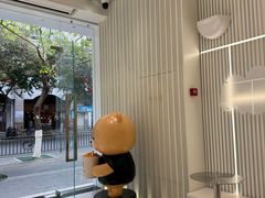 -KOI Thé(厦门国贸广场店)