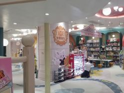 -奈尔宝·儿童乐园·亲子餐厅(苏州大悦城店)