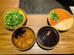 -盡膳口福跷脚牛肉火锅(合生汇购物中心店)