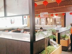 -首秀·四川料理(吾悦广场店)