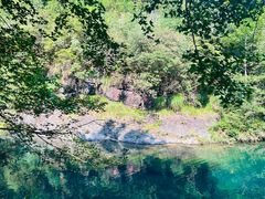 -石台牯牛降景区