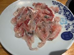 -鱼神·脆肉鲩 全鱼宴(西乡店)