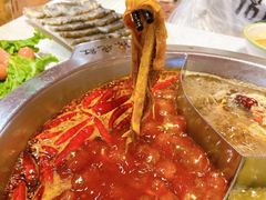 -陈艳红火锅菜·冒菜(簋街店)