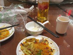 -小铜锣湾海鲜家常菜馆(河西店)