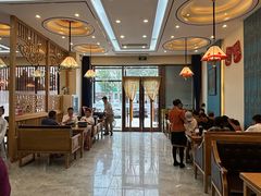 -哈啾嗨·蒙文化主题餐厅(京汉新城店)