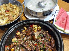 -小罗子汤店(大士院总店)