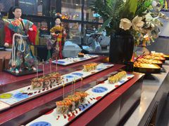 -遇上西雅图多融合海鲜自助餐厅(中房金谊广场店)
