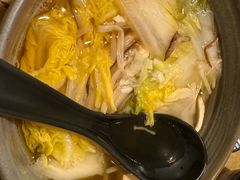 -西村日本料理(香格里拉饭店)