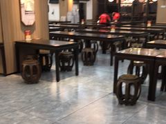 -善和缘素食自助餐厅(浦西万达店)