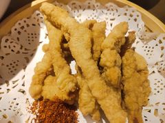 -向川南·水煮鱼·川菜(和平里店)