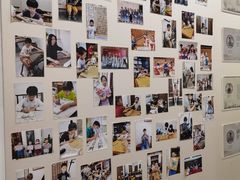 -秦汉胡同书法国画古筝围棋书院(漕宝日月光分馆)