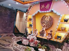 -小天鹅火锅·一线江景洪鼎旗舰店(洪崖洞店)