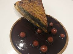 -L'Arome芳芳法国餐厅(仙林金鹰店)