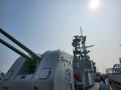 -中国人民解放军海军博物馆