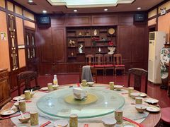 包房-砂锅居(西四店)